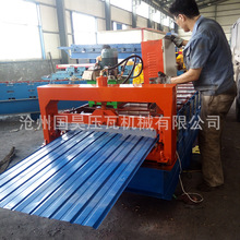 上海束耀彩钢有限公司_上海彩钢机械_成都彩钢机械