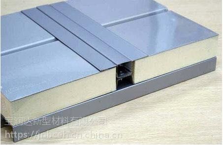 天津彩钢复合屋面板_彩钢复合夹芯板屋面工程做法_彩钢复合复合酚醛风管有无替代品