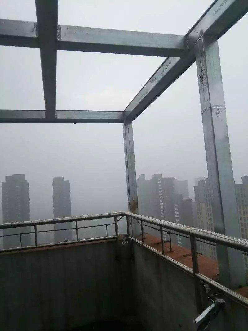 北京门头沟区彩钢房图片更新中