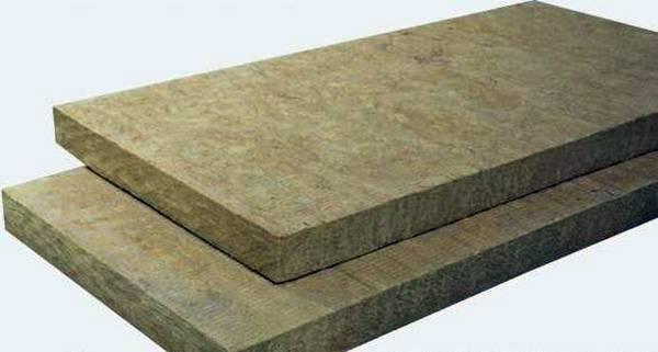 岩棉板的材料及价格，施工方案和工艺全解析(图1)