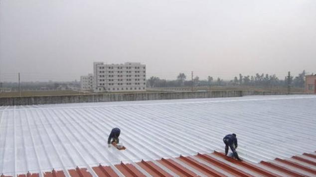 高层楼顶建彩钢房_高层楼顶建彩钢房_楼顶搭彩钢棚防水