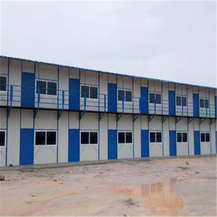 湖南湘耀活动板房有限公司本着(图3)