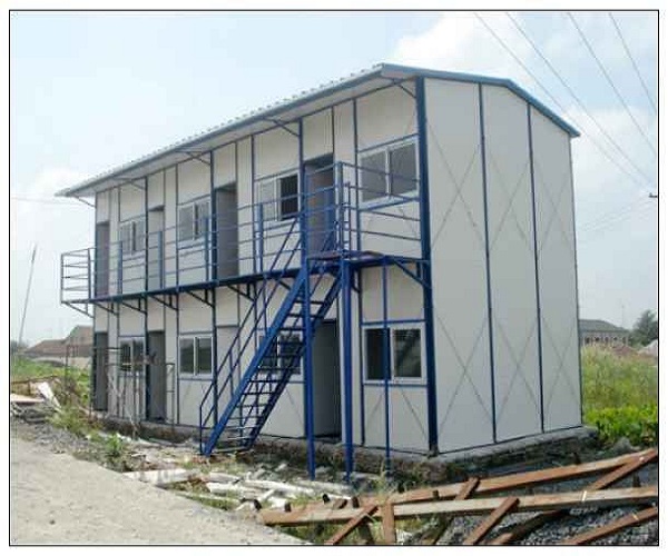 活动板房用处多野外作业施工用房的好选择你听过可移动的房子吗？(图6)