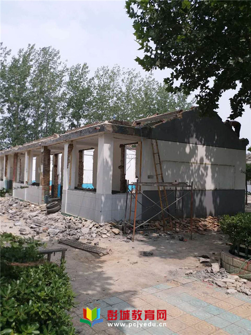 农村彩钢瓦房是否将面临全面拆除传闻越来越多？(图6)