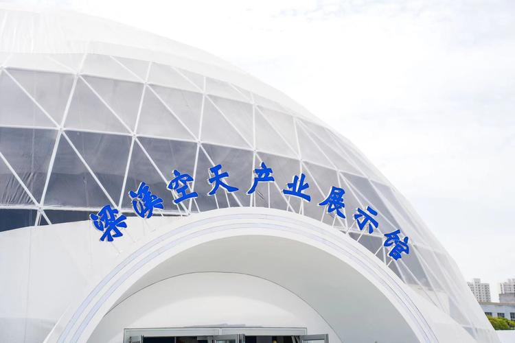 无锡梁溪区房价潜力大？空天产业崛起，规模要达400亿(图5)