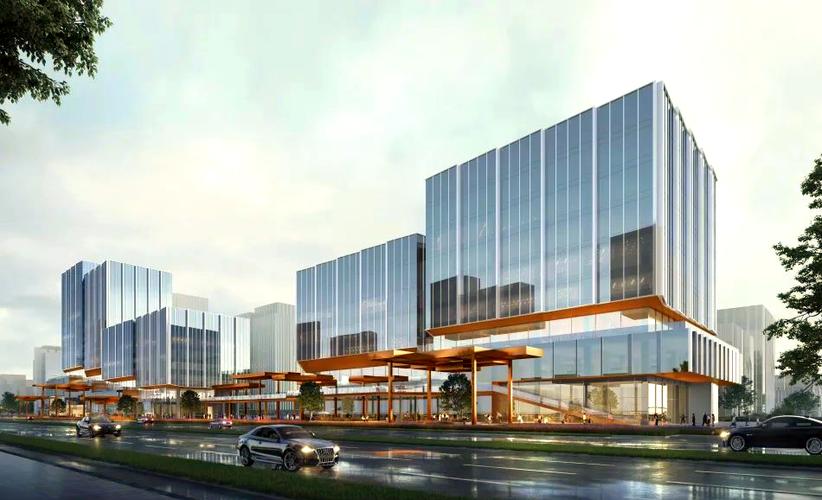 无锡梁溪区房价潜力大？空天产业崛起，规模要达400亿(图4)