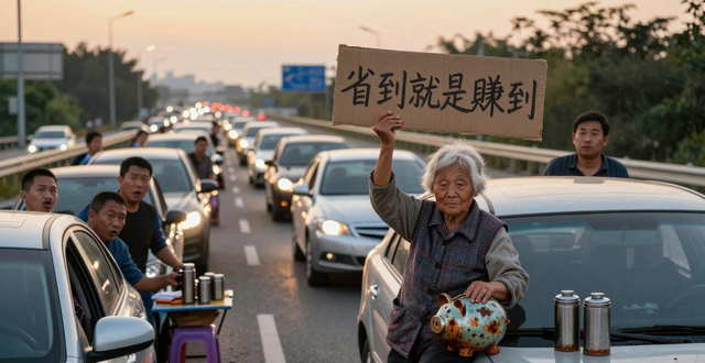从质疑到理解，看如何在老一辈思路加持下快乐攒钱？(图1)