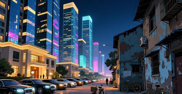 明后年买房对普通家庭不太轻松，房价走势有这些坏消息(图1)