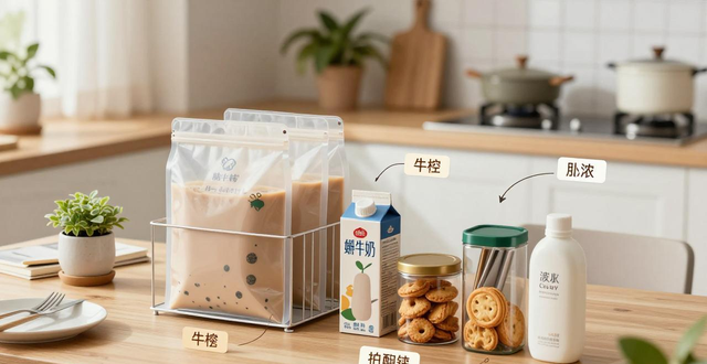 常见家居好物：8个被低估的商品包装用法，你知道几个？(图1)