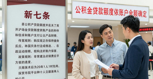 上海发布房地产‘新七条’，非沪籍家庭购房门槛降低、套数增加(图1)