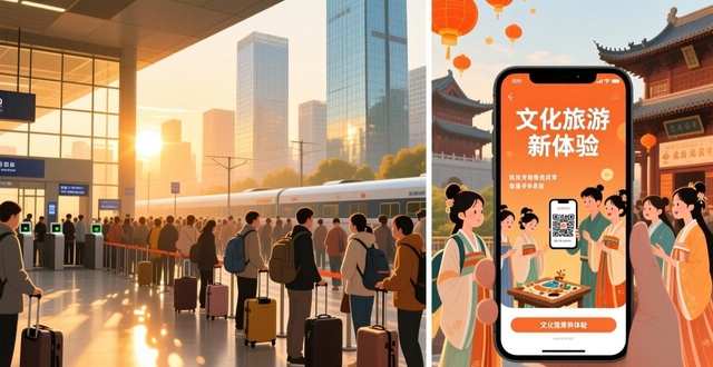 元宵节后社会4大变化：返岗复工高峰、旅游消费等有啥新动态？(图1)