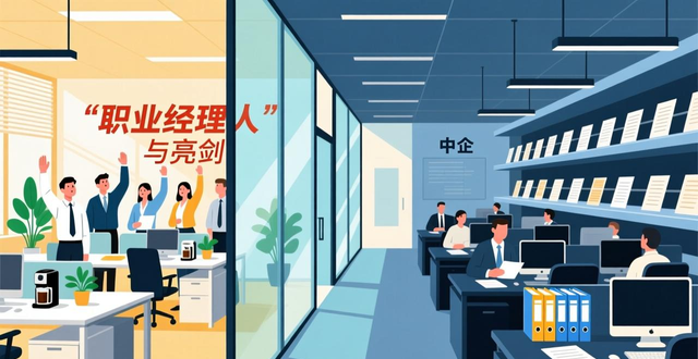 华润置地为何渴求万科系人才?十余年人才交融揭秘(图1)