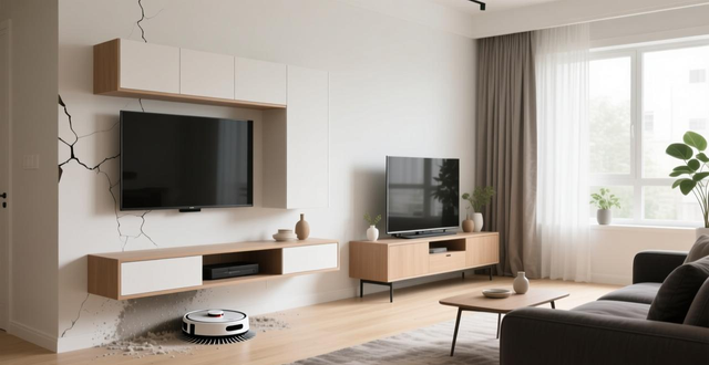 新装修家庭选空调纠结？看中央空调与分体空调优劣势对比(图1)