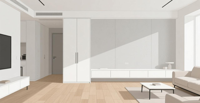 装修轮回：曾被嫌弃的过时设计，如今又重新流行起来了(图1)