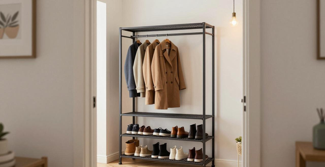 留子出国租房，这些超实用装修设计值得学习(图1)