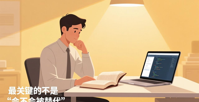 今明两年社会悄悄‘换挡’，普通人赚钱买房干活过日子咋变？(图1)