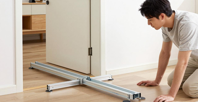 年轻人研究出的全屋收纳鬼点子，轻松搞定收纳痛点(图1)