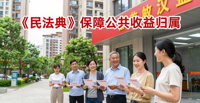 武汉、合肥多小区给业主发公共收益分红，业主开心领钱(图1)