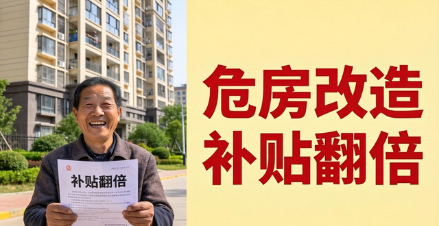 楼市政策大变！刚需及换房者速看，这些羊毛能薅(图1)