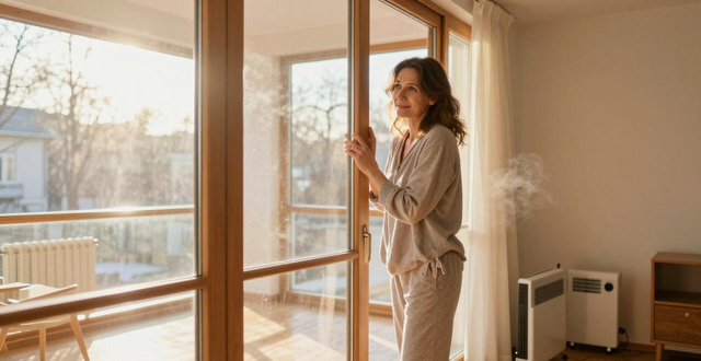 立春后仍很冷，南北家庭取暖方式多样及暖气停供利弊(图1)