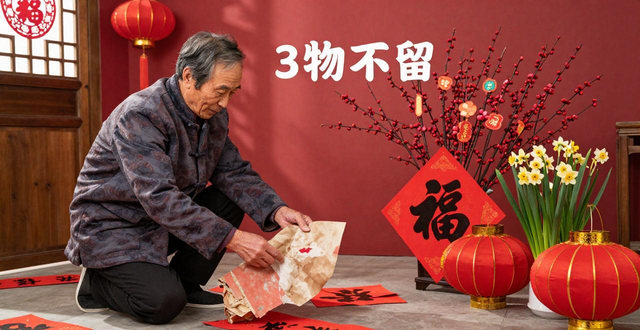 元宵节2衣不穿、3物不留老讲究，你知道吗？(图1)