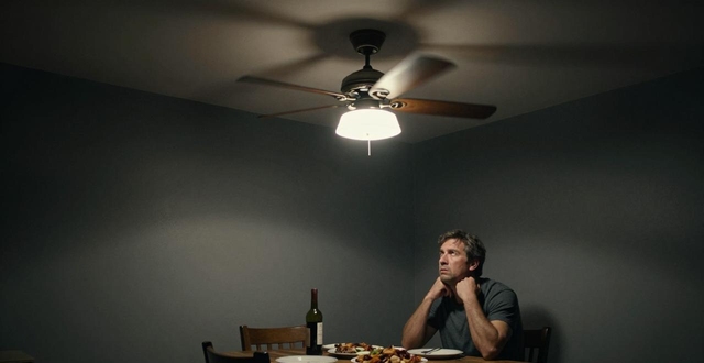 风扇灯优缺点大揭秘！一物两用、省电还能满足情怀？(图1)