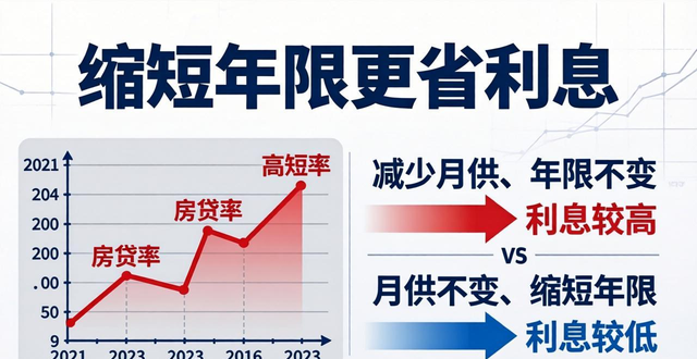 2026 年房贷利率地图重绘，还款逻辑变了，你还按老思维选吗？(图1)