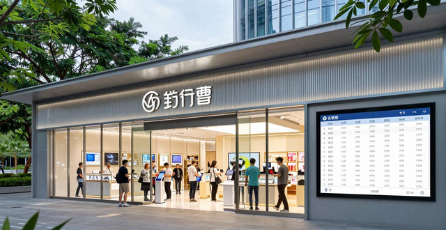 深圳前海崛起:外资疯涌、机器人便利店试验场与房价地价新动态(图1)