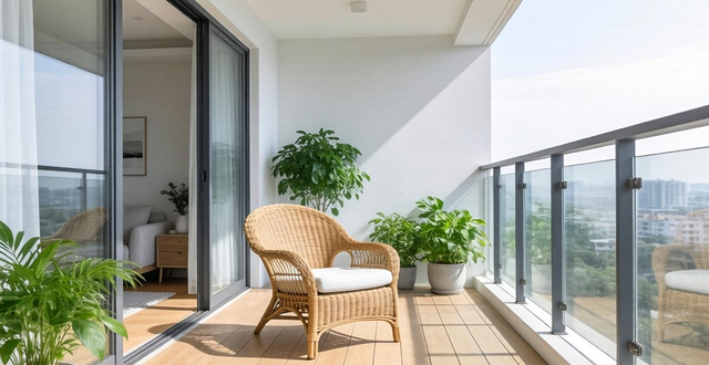 年轻人装修新房的6个反骨设计，不按套路竟更实用(图1)