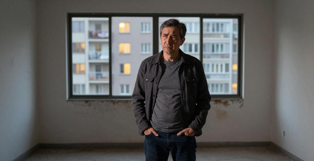 房产低迷：手持多套房房东尴尬，宁空房也不租，为啥？(图1)