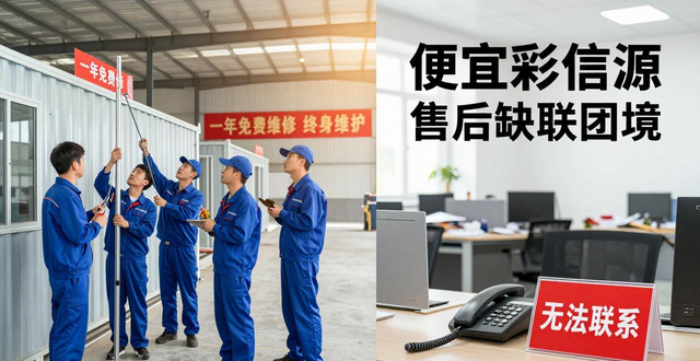 天津彩钢房供应商推荐，搭建临时住所仓库必看(图1)