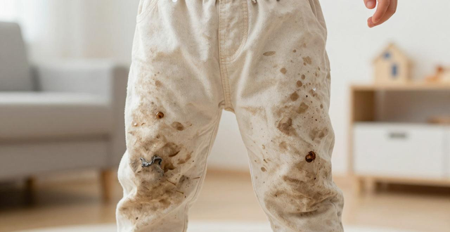 当妈后才知道！这些实战总结的养娃好物太实用了(图1)