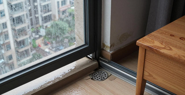 开放式阳台设计流行却遭不少家庭后悔，到底为啥？(图1)