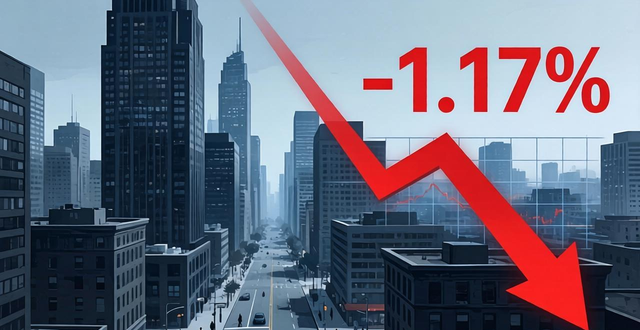 一线城市房价止跌苗头初现,近四年走势全梳理(图1)