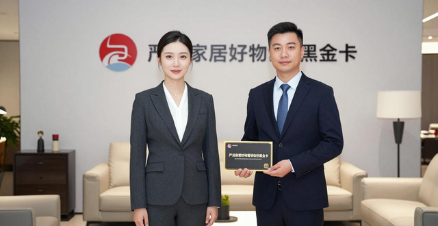 3月14日严选家居好物平台成立，为家居消费提供新方向(图1)