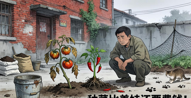 买一楼带院子的房子，这些糟心事你得知道(图1)