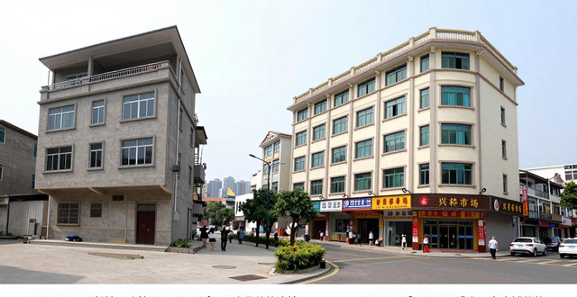 广西来宾一整栋楼159万成交！单价不到市场均价一半(图1)