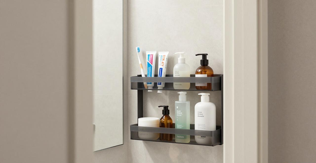 小卫生间装修痛点咋解决？这三个实用设计快收藏(图1)