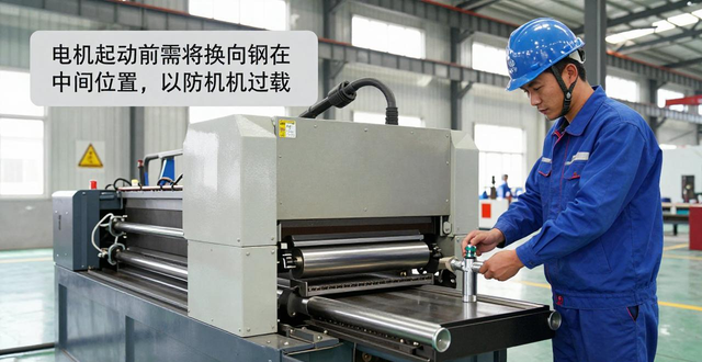 众腾彩钢夹心复合板设备升级，含二手彩钢压瓦机维护说明(图1)