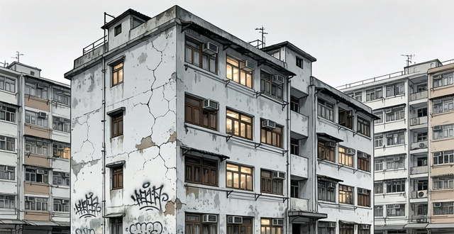 霍英东二房冯坚妮离世 小儿子低调出售其房产套现1950万(图1)