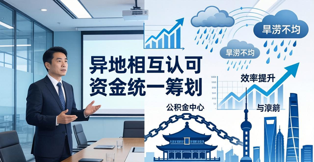 多地公积金政策放宽 买房租房这样用更省钱(图1)