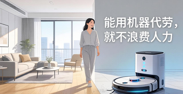 家务做不完？学会取舍和断舍离，每天10分钟让家干净(图1)