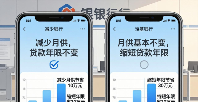 提前还房贷真省钱？银行员工：小心这三个坑(图1)