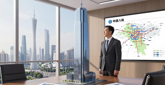 2025年中国建筑业企业200强榜单：中建系各工程局排名及财务状况(图1)