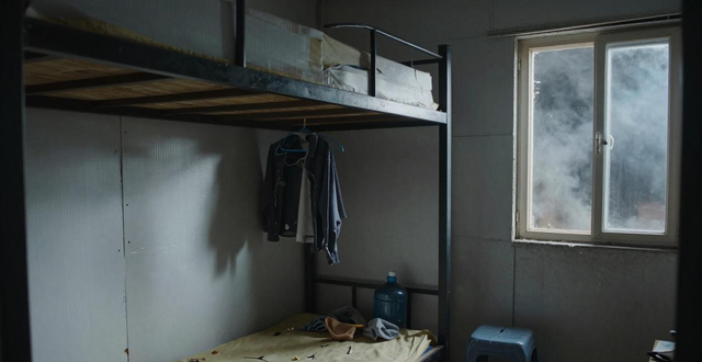 “致命的板屋”？本文带您从“芯”了解彩钢板的安全隐患→(图1)