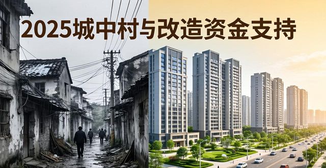 国家砸钱改造老房子，这四类房子价值要涨(图1)