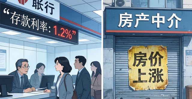 2026年楼市会反转？先别急，这3个坏消息你得知道(图1)