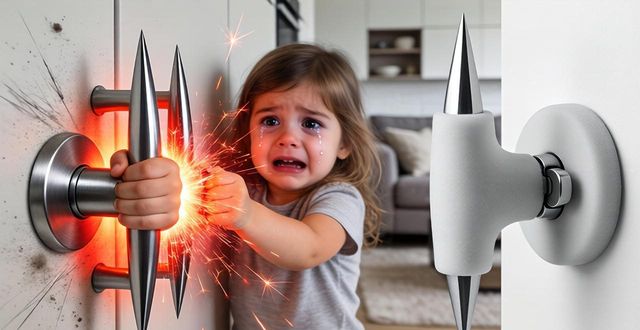 装修避坑:材料降级和沙发色差,我家踩了7个坑(图1)