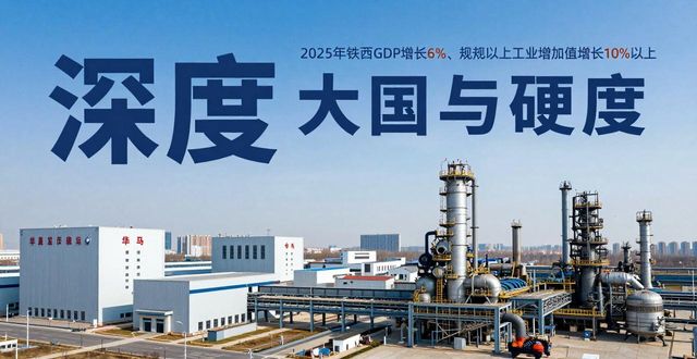 沈阳新中心在哪?铁西浑南GDP增速领跑(图1)