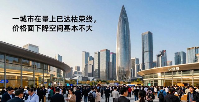 3月北上广深楼市狂飙 小阳春来了(图1)